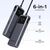Концентратор Ugreen USB-C to HDMI + 2xUSB 3.2 + 2xUSB-C 3.2 + PD CM888 gray (35998), изображение 3