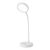 Настільна лампа Eurolamp 5W 400Lm 2800-6500K Type-C+Battery 2400mAh (LED-TLB-5W) Настільна лампа Eurolamp 5W 400Lm 2800-6500K Type-C+Battery 2400mAh (LED-TLB-5W)