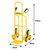 Візок вантажний Stanley до 200кг, розмір платформи 30.5х24см, вага 13,8 кг (SXWT-HT523), зображення 2 Візок вантажний Stanley до 200кг, розмір платформи 30.5х24см, вага 13,8 кг (SXWT-HT523), зображення 2