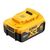 Аккумулятор к электроинструменту DeWALT 18V, 5Ah, время зарядки 50 мин, вес 0.65 кг (DCB184_N394624), изображение 3
