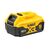 Аккумулятор к электроинструменту DeWALT 18V, 5Ah, время зарядки 50 мин, вес 0.65 кг (DCB184_N394624)