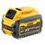 Аккумулятор к электроинструменту DeWALT 18V/54V, 6Ah/2Ah, время зарядки 60 мин, вес 1.06 кг (DCB546_N473851)