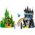 Конструктор LEGO Wicked Эмеральд-сити и замок Киамо Ко (75689), изображение 2
