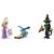 Конструктор LEGO Wicked Эмеральд-сити и замок Киамо Ко (75689), изображение 4