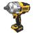 Гайковерт DeWALT ударний, 18V XR Li-lon, безщітковий, 2576 Нм, 3.7 кг, кейс (без АКБ та ЗУ) (DCF964N), зображення 3 Гайковерт DeWALT ударний, 18V XR Li-lon, безщітковий, 2576 Нм, 3.7 кг, кейс (без АКБ та ЗУ) (DCF964N), зображення 3