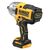 Гайковерт DeWALT ударний, 18V XR Li-lon, безщітковий, 2576 Нм, 3.7 кг, кейс (без АКБ та ЗУ) (DCF964N), зображення 5 Гайковерт DeWALT ударний, 18V XR Li-lon, безщітковий, 2576 Нм, 3.7 кг, кейс (без АКБ та ЗУ) (DCF964N), зображення 5