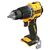 Шуруповерт DeWALT XR Li-Ion 18V, 74 Нм, 0-450/0-1650 об/мин, 1.17 кг (без АКБ и ЗУ) (DCD799N), изображение 2 Шуруповерт DeWALT XR Li-Ion 18V, 74 Нм, 0-450/0-1650 об/мин, 1.17 кг (без АКБ и ЗУ) (DCD799N), изображение 2