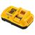 Зарядний пристрій для акумуляторів інструменту DeWALT 18V, 54V, ток 8А, 0.65 кг (DCB118_N473860) Зарядний пристрій для акумуляторів інструменту DeWALT 18V, 54V, ток 8А, 0.65 кг (DCB118_N473860)