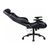Крісло ігрове GT Racer X-7341 Black (X-7341 Fabric Black), зображення 4