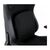 Крісло ігрове GT Racer X-7341 Black (X-7341 Fabric Black), зображення 7