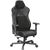 Крісло ігрове Hator Arc 3 XL PU Black (HTC3400XL), зображення 2