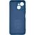 Чехол для мобильного телефона Armorstandart ICON Tecno Spark 40C 4G Camera cover Dark Blue (ARM87940), изображение 2