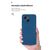 Чехол для мобильного телефона Armorstandart ICON Tecno Spark 40C 4G Camera cover Dark Blue (ARM87940), изображение 7