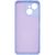 Чехол для мобильного телефона Armorstandart ICON Tecno Spark 40C 4G Camera cover Lavender (ARM87942), изображение 2