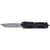 Нож Microtech Scarab II GEN III American Tanto SW Standard Black (1279-10) Нож Microtech Scarab II GEN III American Tanto SW Standard Black (1279-10)