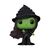 Фігурка Funko Pop серії Wicked: Чародійка S2 - Ельфаба (86672), зображення 2 Фігурка Funko Pop серії Wicked: Чародійка S2 - Ельфаба (86672), зображення 2