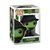 Фігурка Funko Pop серії Wicked: Чародійка S2 - Ельфаба (86672) Фігурка Funko Pop серії Wicked: Чародійка S2 - Ельфаба (86672)