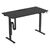 Комп'ютерний стіл OfficePro з електрорегулюванням висоти 1500 x 720 мм Black (ODE1575B) Комп'ютерний стіл OfficePro з електрорегулюванням висоти 1500 x 720 мм Black (ODE1575B)