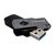 USB флеш накопитель Wibrand 16GB Lizard Black USB 3.2 (WI3.2/LI16P9B)