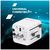 Перехідник Canyon Travel Adapter OnTour One EU/UK/US/AUS White (CNS-TA1005W), зображення 8 Перехідник Canyon Travel Adapter OnTour One EU/UK/US/AUS White (CNS-TA1005W), зображення 8