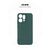Чохол до мобільного телефона Armorstandart ICON OPPO Reno14 5G Camera cover Dark Green (ARM87565), зображення 3