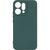Чохол до мобільного телефона Armorstandart ICON OPPO Reno14 5G Camera cover Dark Green (ARM87565)