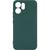 Чохол до мобільного телефона Armorstandart ICON OPPO Reno14 F 5G / Reno14 FS 5G Camera cover Dark Green (ARM87567)