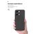 Чохол до мобільного телефона Armorstandart ICON OPPO Reno14 Pro 5G Camera cover Black (ARM87156), зображення 7