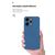 Чохол до мобільного телефона Armorstandart ICON OPPO Reno14 Pro 5G Camera cover Dark Blue (ARM87569), зображення 7
