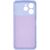 Чехол для мобильного телефона Armorstandart ICON Tecno Spark 40 4G Camera cover Lavender (ARM87937), изображение 2