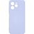 Чехол для мобильного телефона Armorstandart ICON Tecno Spark 40 4G Camera cover Lavender (ARM87937)