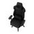 Кресло игровое GT Racer X-8703 Black (X-8703 Fabric Black), изображение 7