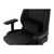 Кресло игровое GT Racer X-8703 Black (X-8703 Fabric Black), изображение 8