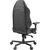 Кресло игровое Hator Arc 3 L PU Black (HTC3400L), изображение 4