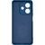 Чохол до мобільного телефона Armorstandart ICON OPPO A3 4G / A3x 4G / A40m 4G Camera cover Dark Blue (ARM89238), зображення 2