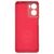 Чехол для мобильного телефона Armorstandart ICON Motorola G05 / E15 Camera cover Dark Red (ARM82985), изображение 2