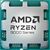 Процессор AMD Ryzen 5 9500F (100-000001406)