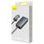 Зарядное устройство Baseus 2xUSB + Share Together Cigarette Lighter 120W gray (CCBT-D0G), изображение 7