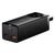 Зарядное устройство Baseus AC + 2xUSB-C 65W + 2xUSB black (PSZM000901), изображение 2