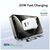 Зарядное устройство Baseus 1xUSB-C 20W + 1xUSB white + cable USB-C to USB-C 60W 1.0m (P10111608213-01), изображение 8