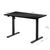 Компьютерный стол Mealux PowerDesk Energy Black з електрорегулюванням висоти (EVO-201 Energy B/B), изображение 2