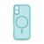 Чехол для мобильного телефона Armorstandart Lush MagCase Apple iPhone 17 Turquoise (ARM87487)