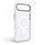 Чохол до мобільного телефона Armorstandart Uniq MagCase Apple iPhone 17 Air Matte Clear (ARM86279)