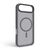 Чехол для мобильного телефона Armorstandart Uniq MagCase Apple iPhone 17 Air Titanium Grey (ARM86280)