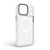 Чохол до мобільного телефона Armorstandart Uniq MagCase Apple iPhone 17 Pro Max Matte Clear (ARM86274)