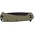 Нож Skif Frontier BSW Olive (UL-005BSWOL), изображение 3
