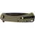 Нож Skif Frontier BSW Olive (UL-005BSWOL), изображение 4