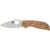 Ніж Spyderco Chaparral Slipit Birdseye Maple CTS XHP Wood (C152NLWDP)
