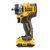 Шуруповерт DeWALT XR Li-Ion 12V, 2x3Ah, со сменными насадками, 57.5 Нм, 0-425/0-1500 об/мин, 0.7, TSTAK (DCD703L2T), изображение 6 Шуруповерт DeWALT XR Li-Ion 12V, 2x3Ah, со сменными насадками, 57.5 Нм, 0-425/0-1500 об/мин, 0.7, TSTAK (DCD703L2T), изображение 6