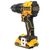 Шуруповерт DeWALT XR Li-Ion 18V 2x2Ah, 74 Нм, 0-450/0-1650 об/мин, 1.17 кг, TSTAK (DCD799D2T), изображение 4 Шуруповерт DeWALT XR Li-Ion 18V 2x2Ah, 74 Нм, 0-450/0-1650 об/мин, 1.17 кг, TSTAK (DCD799D2T), изображение 4